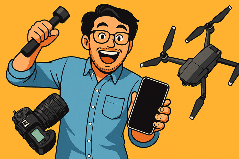 「綺麗な動画」では伝わらない。企業の信頼と未来を可視化する、朝日新聞グループのコンテンツ力